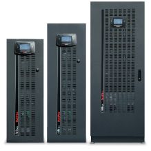 RD 三相/三相M10-120 kVA UPS