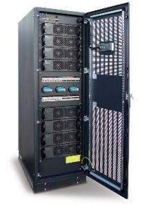  RD 三相/三相G15-120 kVA UPS