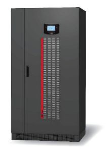 RD 三相/三相HP 100-500 kVA UPS
