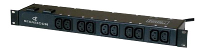 PDU BH1618-I10G6M2